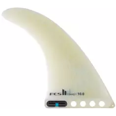 FCSII Connect Performance Glass Single fin