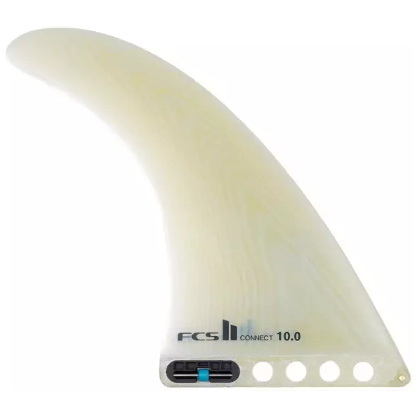 FCSII Connect Performance Glass Single fin 