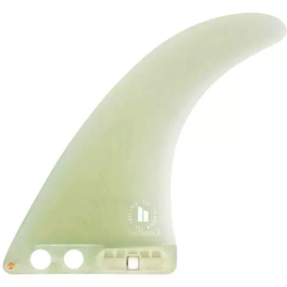 FCSII Connect Performance Glass Single fin 