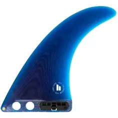 FCSII Connect Performance Glass Single fin