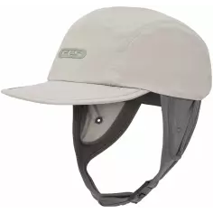 Mütze FCS Essential Surf Cap Warm Grey