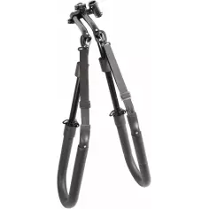 Rack de bicicleta FCS para tablas de surf