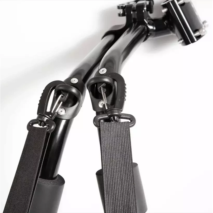 FCS Surfboard Bike racks