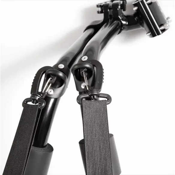 FCS Surfboard Bike racks