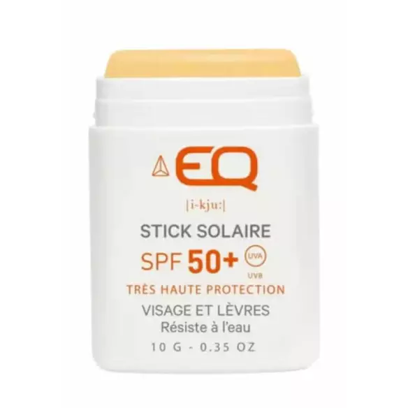 Crema solare stick Evoa SPF50 Yellow