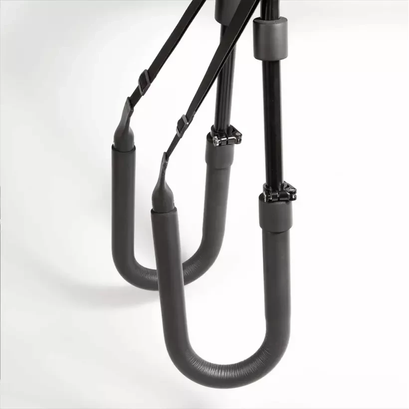 Rack moto FCS Scooter Rack per tavole da surf