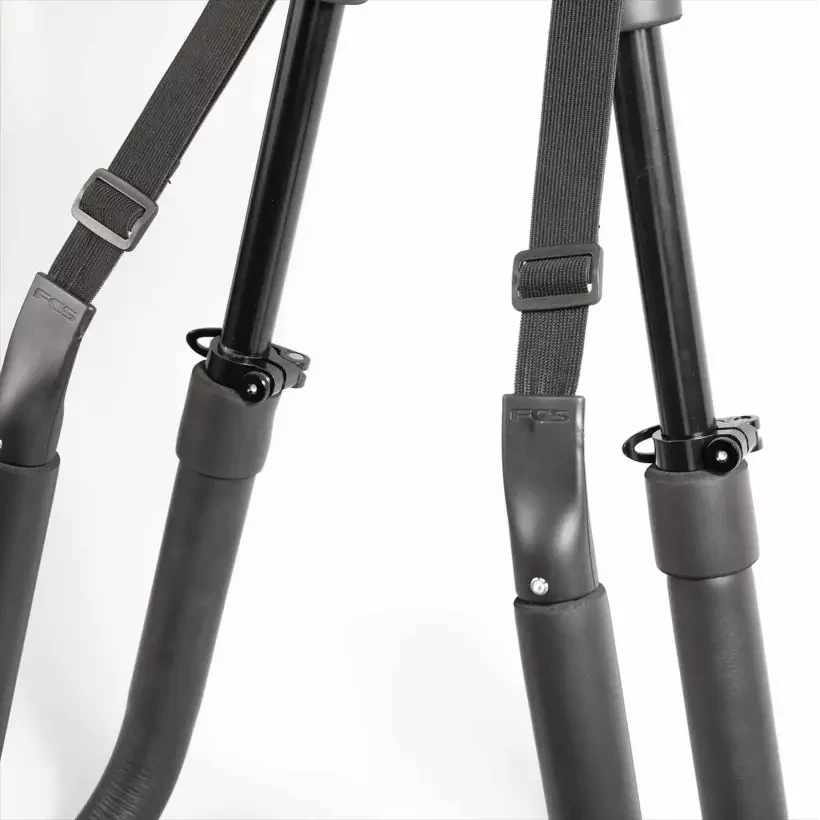 Rack moto FCS Scooter Rack für surfbretter