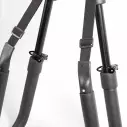 Rack de moto para tablas de surf FCS Scooter Rack
