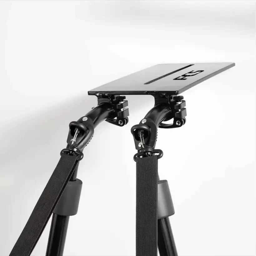 Rek moto FCS Scooter Rack voor surfboard