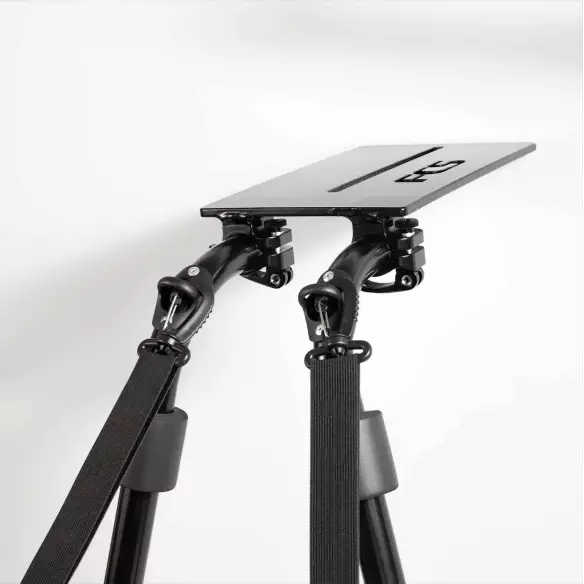 Rek moto FCS Scooter Rack voor surfboard Rek moto FCS Scooter Rack voor surfboard