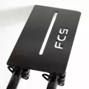Rack moto FCS Scooter Rack para pranchas de surf