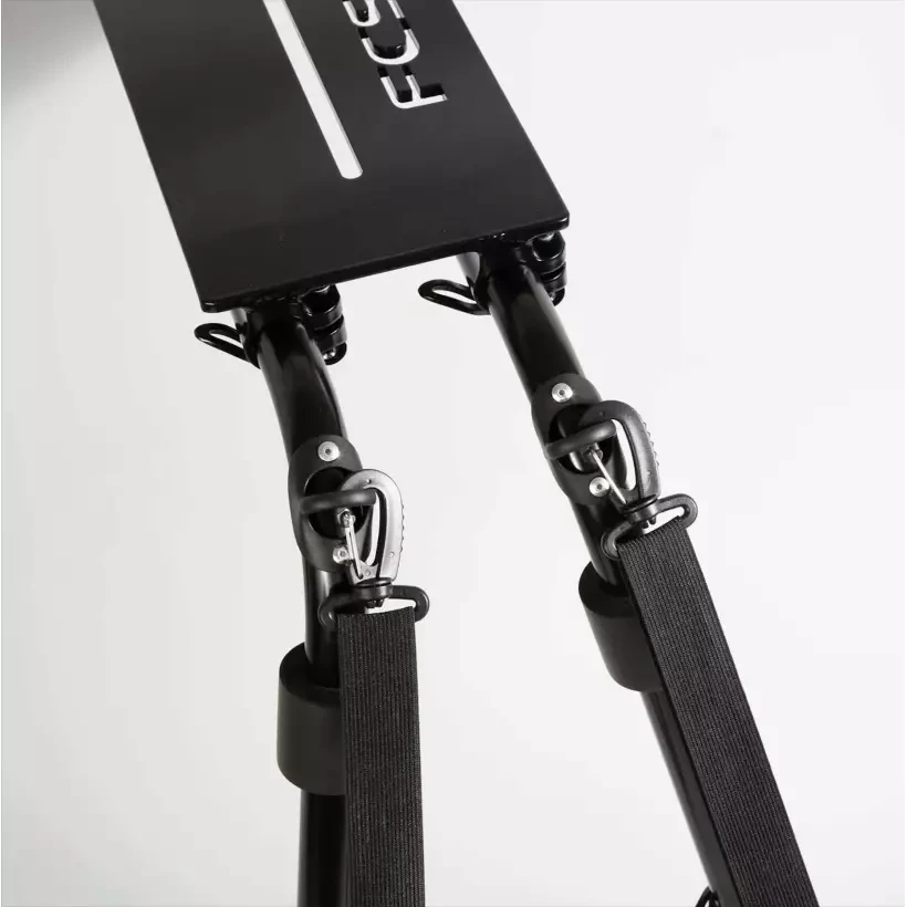 Rack de scooter FCS Scooter Rack pour planche de surf