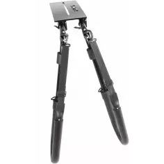 Rack moto FCS Scooter Rack para pranchas de surf