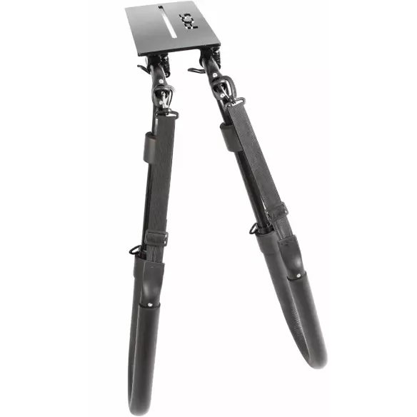 Rek moto FCS Scooter Rack voor surfboard Rek moto FCS Scooter Rack voor surfboard
