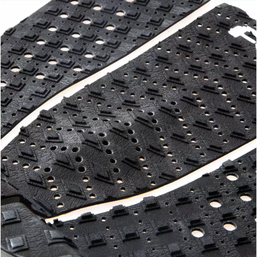Grip Pad surf FCS T3 Wide Eco Black