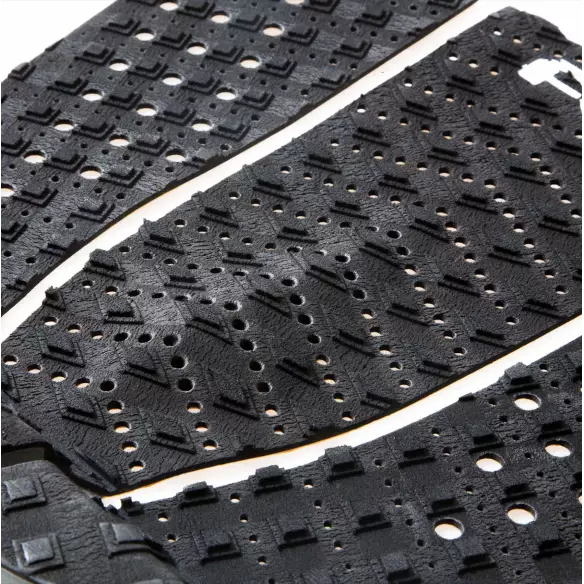 Grip Pad surf FCS T3 Wide Eco Black