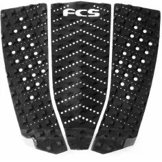 Grip Pad surf FCS T3 Wide Eco Black