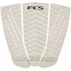 Surf grip FCS T3 Wide Warm Grey