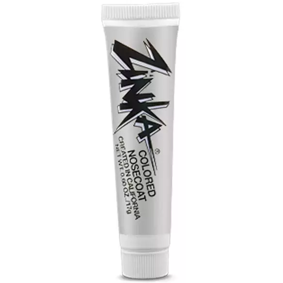 Crème solaire Zinca nosecoat