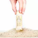 Sonnenschutz Suntribe Natural Zinc SPF30 original white