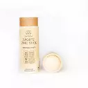 Stick solaire Suntribe Natural Zinc SPF30 original white