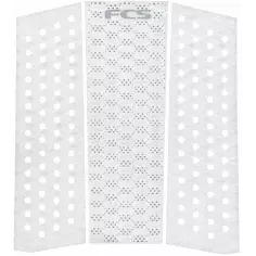Poignée avant FCS T-3 MID Eco White Cool Grey