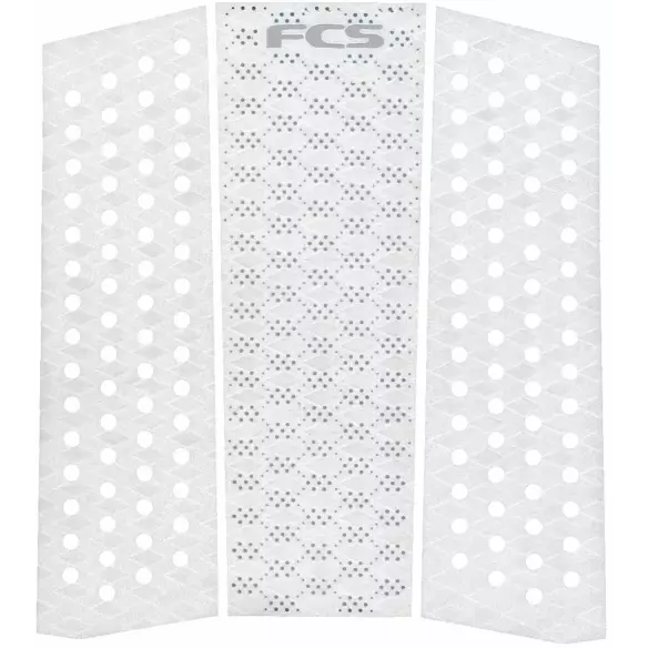 Poignée avant FCS T-3 MID Eco White Cool Grey