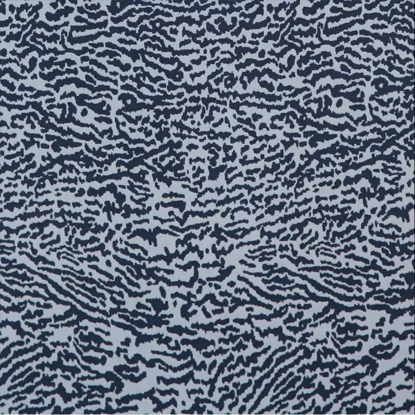 Sacche FCS Strech Cover All Purpose Tranquil Blue