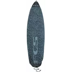 Housse de surf FCS Strech Cover All Purpose Tranquil Blue