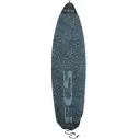 Funda FCS Strech Cover All Purpose Tranquil Blue