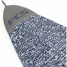 FCS Strech cover Funboard 2