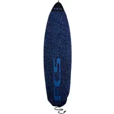 Boardbag FCS Stretch Cover Longboard