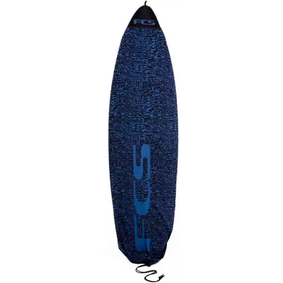 Capas de surf FCS Stretch Cover Longboard