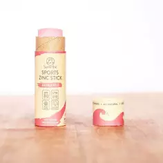 Stick solar Suntribe Natural Zinc SPF30 2