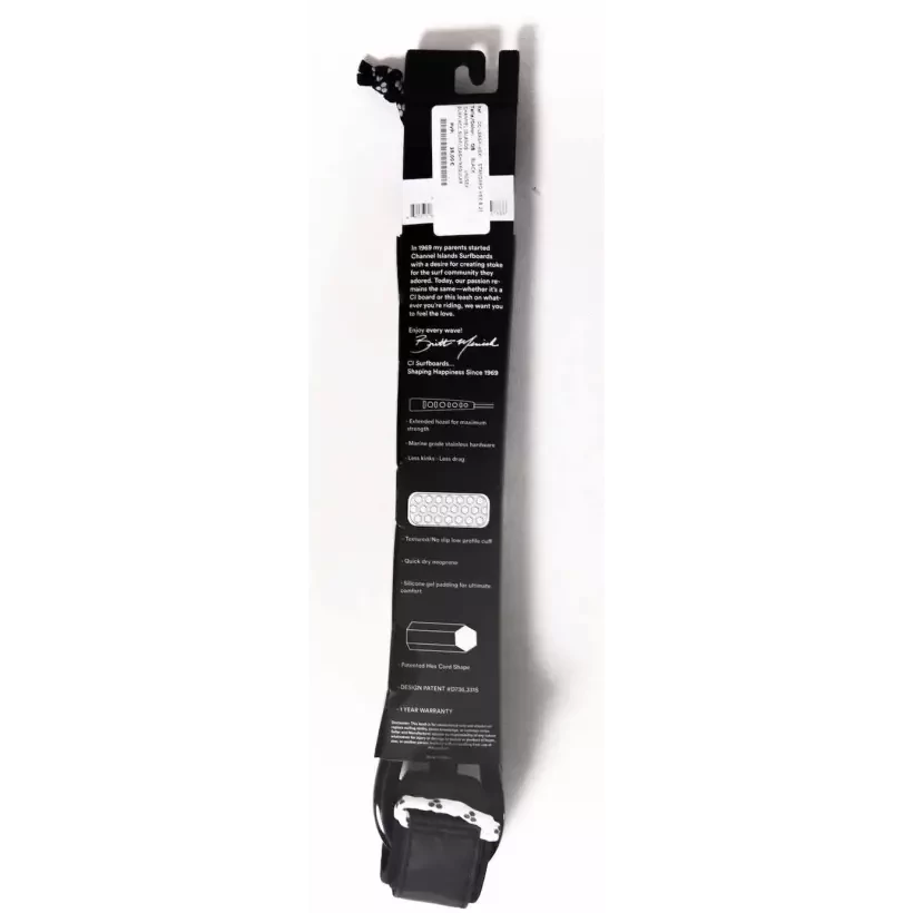 Channel Island Standard Leash