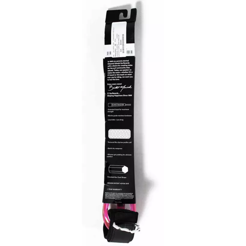 Channel Island Standard Leash