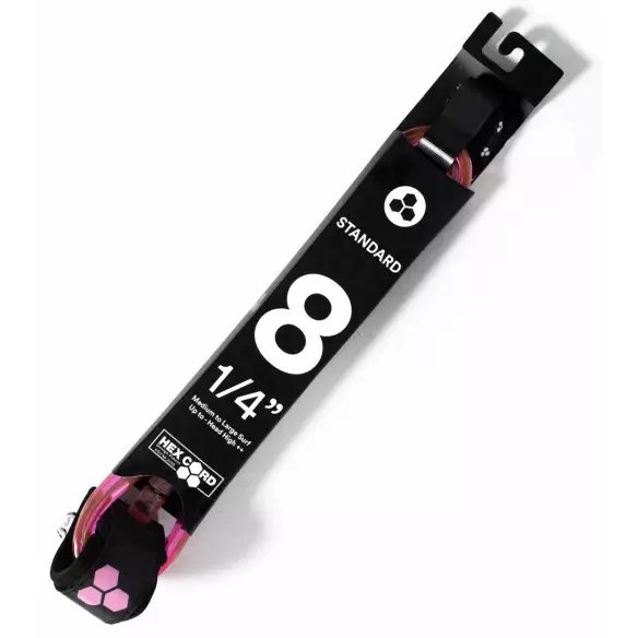 Surf Leash Channel Island Standard