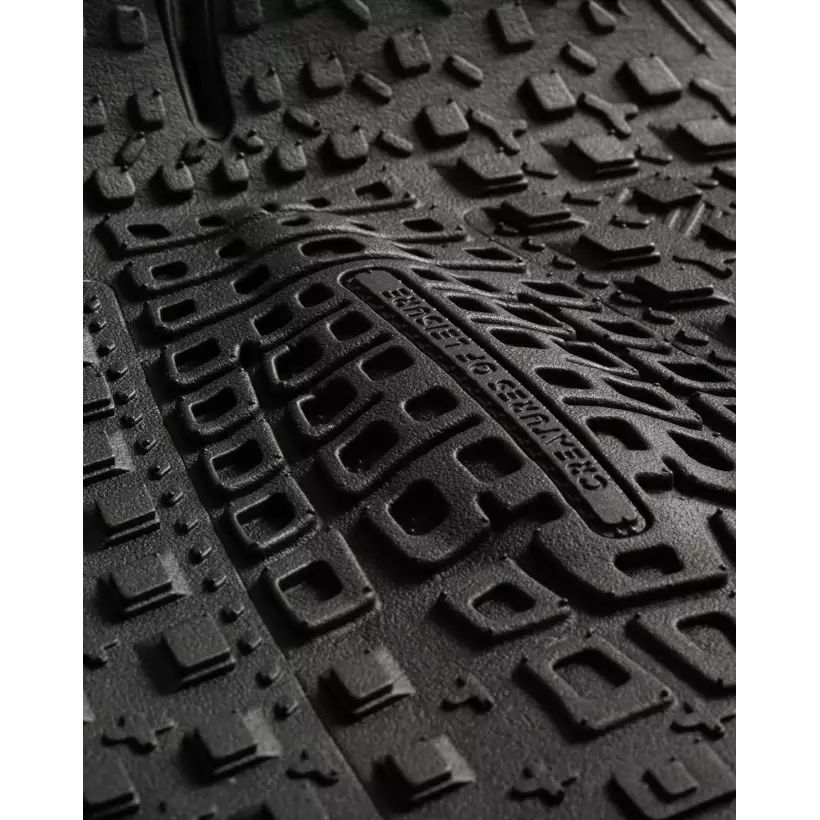 Deck surf Creatures Proto 1.4 Eco Black platinium