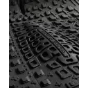 Deck surf Creatures Proto 1.4 Eco Black platinium