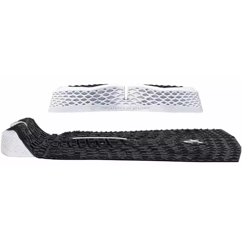 Deck surf Creatures Proto 1.4 Eco Black platinium