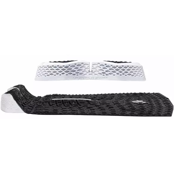 Deck surf Creatures Proto 1.4 Eco Black platinium