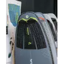 Deck surf Creatures Proto 1.4 Eco Black platinium
