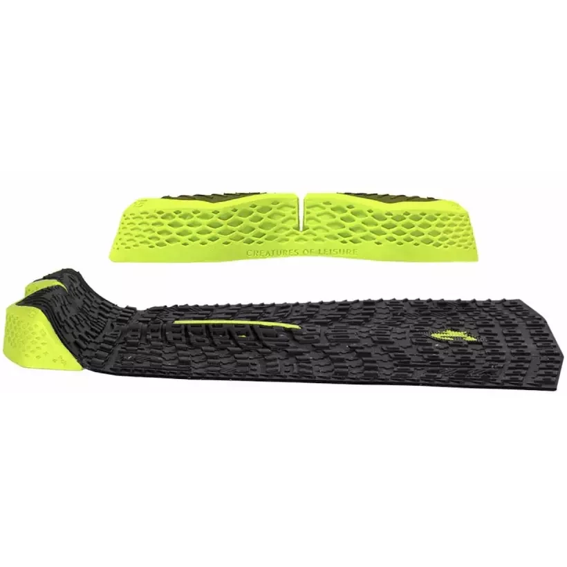 Grip Creatures Proto 1.4 Eco Black platinium