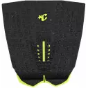 Deck surf Creatures Proto 1.4 Eco Black platinium