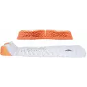 Deck surf Creatures Proto 1.4 Eco Platinium Speckle Fluro Red