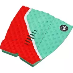 Surfboard Tail Pad for children Madness Mini Damon