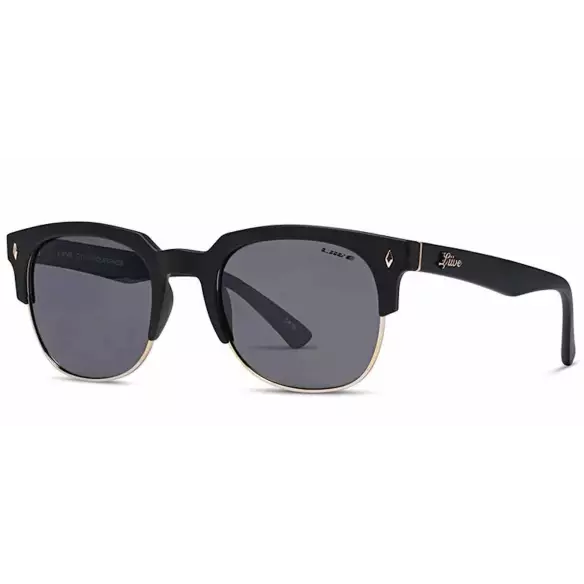 Lunettes de soleil Liive Dylan Polar