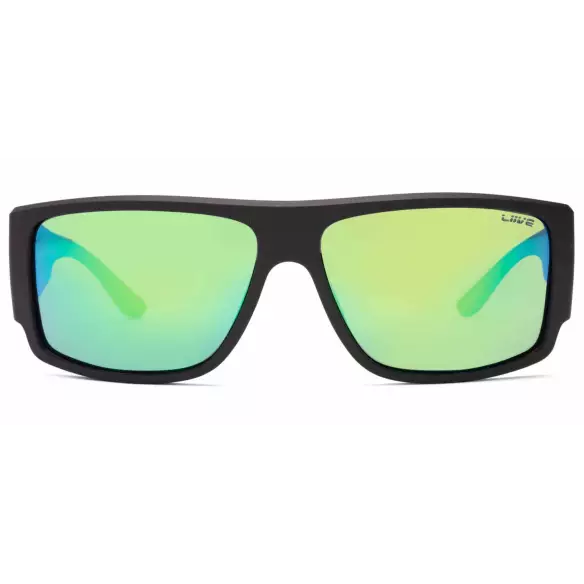 Lunettes de soleil Liive La Jolla