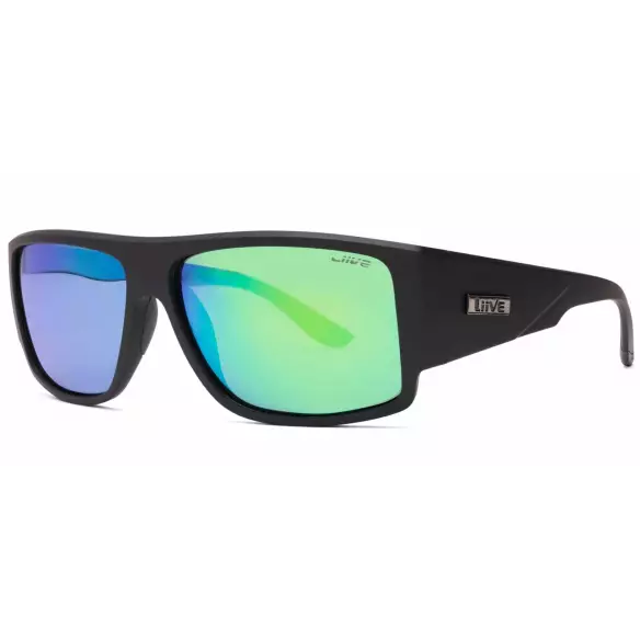 Lunettes de soleil Liive La Jolla