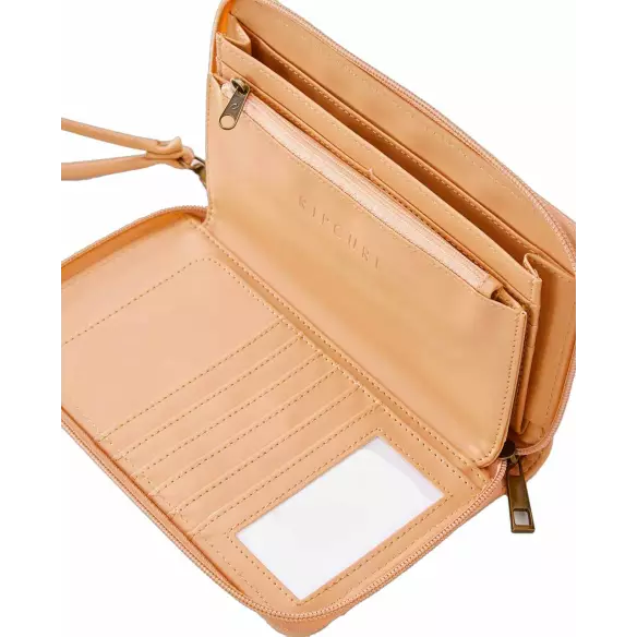 Portafoglio Rip Curl Essentials Tan